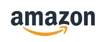 ロゴ: amazon